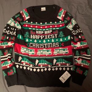 Christmas Sweater